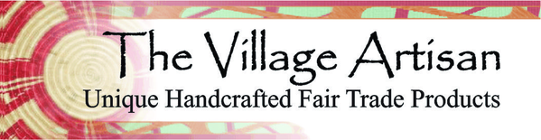The Village Artisan logo
